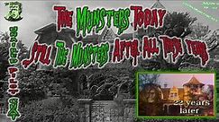 49: Still The Munsters After All These Years (The Munsters Today unaired pilot CHAT)