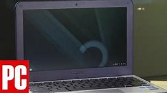 Asus Chromebook C202SA-YS02 Review