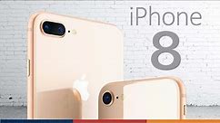 iPhone 8 y 8 Plus: Análisis de Características