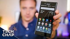 Sony Xperia XZ Premium REVIEW - Is 4K Worth It? | The Tech Chap