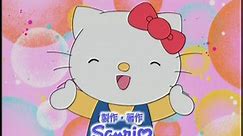 Growing Up With Hello Kitty - Ending