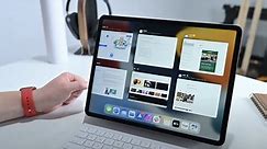 How to master multitasking on iPad and iPad Pro in iPadOS 15 | AppleInsider