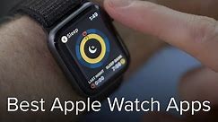 5 Must-have apps for your new Apple Watch