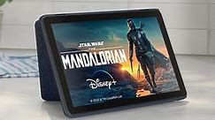 Best games for Amazon Fire HD tablets 2024