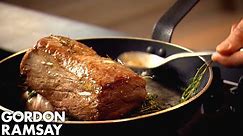 Gordon Ramsay's Guide To Steak