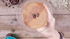 Lucy Bee - Lucy Bee Cacao Espresso Martini, full recipe on...