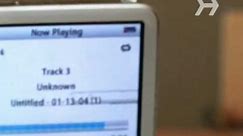 How to Reset an iPod