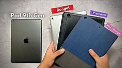 iPad 9th Generation | Best Cases & Covers