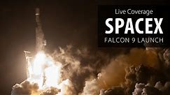 Launch scrub: SpaceX Falcon 9 scrubs rocket launch at Vandenberg