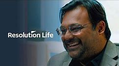 Resolution Life Improve Customer Experience and Data Management with AWS | Amazon Web Services