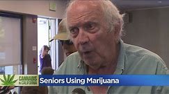 Joint Pain Relief: Elderly Turning To Cannabis As Treatment Option