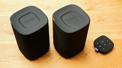Roku TV Wireless Speakers review: Crazy easy to set up, great with music