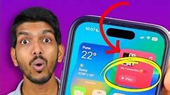 iPhone Hacks No One Knows - Latest Features - Hindi