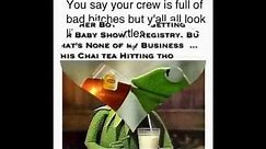 Funny Kermit The Frog Quotes