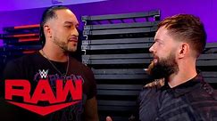 Damian Priest confronts Finn Bálor: Raw highlights, June 12, 2023