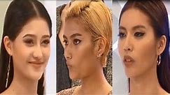 Shikin and Minh Tu's Jealous Reactions on Maureen's 3rd Win at Asia's Next Top Model Cycle 5