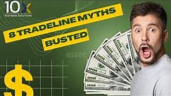 8 Authorized User Tradelines & Seasoned Tradeline Myths Busted!