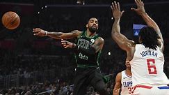 NBA games Wednesday, scores, highlights, updates: Celtics roll, snap losing streak