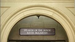 October 11, 2023 - Steve Scalise wins Republican vote for House speaker nominee