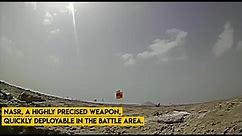 Hatf IX test fired again to revalidate... - Pakistan Defence