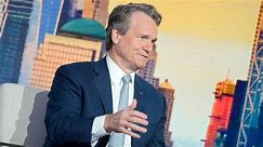 US economy 'might get very lucky' with 'slight' recession, inflation soft landing: Brian Moynihan
