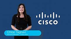 Zero-Trust Approach with Cisco Security