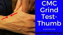 CMC Grind Test-Thumb