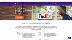 How to get a Fedex account for your Pack and Ship