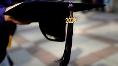 From Jennifer Garner to Tim Cook, highlights from 2019 graduation speeches