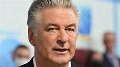 Alec Baldwin Co-Signs Crew Member Calling Reports of Unsafe Conditions on 'Rust' Set 'Bulls—'