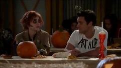 New Girl: Nick & Jess 2x06 #3 (Jess and Nick in Halloween costumes)