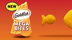 Goldfish® Mega Bites - Campbell Company of Canada
