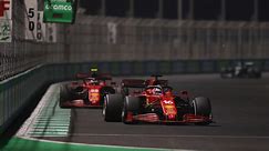 Fórmula 1: Ferrari divulga carro para a temporada de 2022