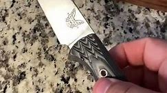 Benchmade Meatcrafter Clone Unboxing