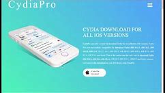 how to download & install Cydia & Cydia Impactor in iOS 10.3.1, windows 11, 10, Mac OS, Linux
