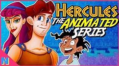 Do You Remember Disney’s Hercules’ TV Series?