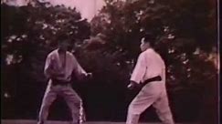 Karate Classic Films, 1950's