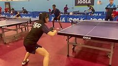 ICC - Where Table Tennis is... - ICC Table Tennis Center