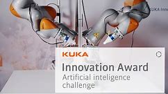 Innovation Award: Artificial Intelligence Challenge
