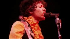The Jimi Hendrix Experience - Like A Rolling Stone (Live At Monterey Pop Festival 1967)