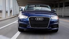 2016 Audi A3 - Review and Road Test