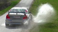 VIDEO: Oster-Rallye Tiefenbach 2024