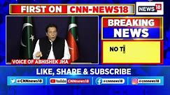 Pakistan News | Imran Khan Totally Banned On Pakistani Channels | Imran Khan Speech | English News