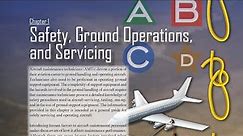 Aviation Maintenance Technician Handbook FAA-H-8083-30A Audiobook Chapter 1 Safety, Ground Operation