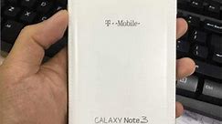 #Samsung Galaxy Note 3