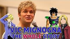 Vic Mignogna: An Objective Look At The Most Divisive Scandal In Anime