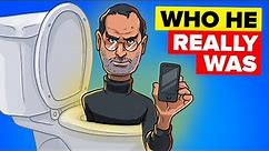 The Ugly Truth About Steve Jobs