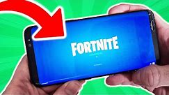 Download Fortnite Android AFTER Google Play Store Ban! (Play Fortnite on Android 2024)