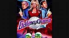 Galaxy Quest Main Theme(1999)