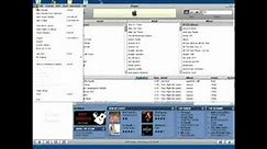 How to Import mp3s Into iTunes
